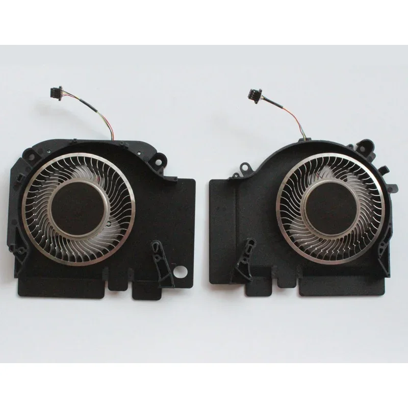 Новый оригинальный вентилятор охлаждения процессора ноутбука для игрового Xiaomi Mi