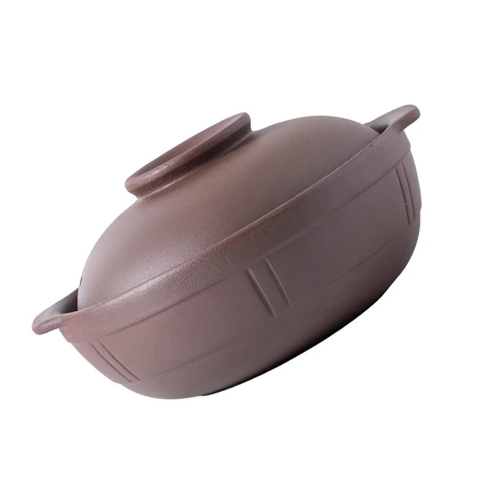 

Cooking Pot Soup Japanese Soup Bowl Soup Cooking Pot Rice Bowls Japanese Ceramic Casserole Clay Pot Pot