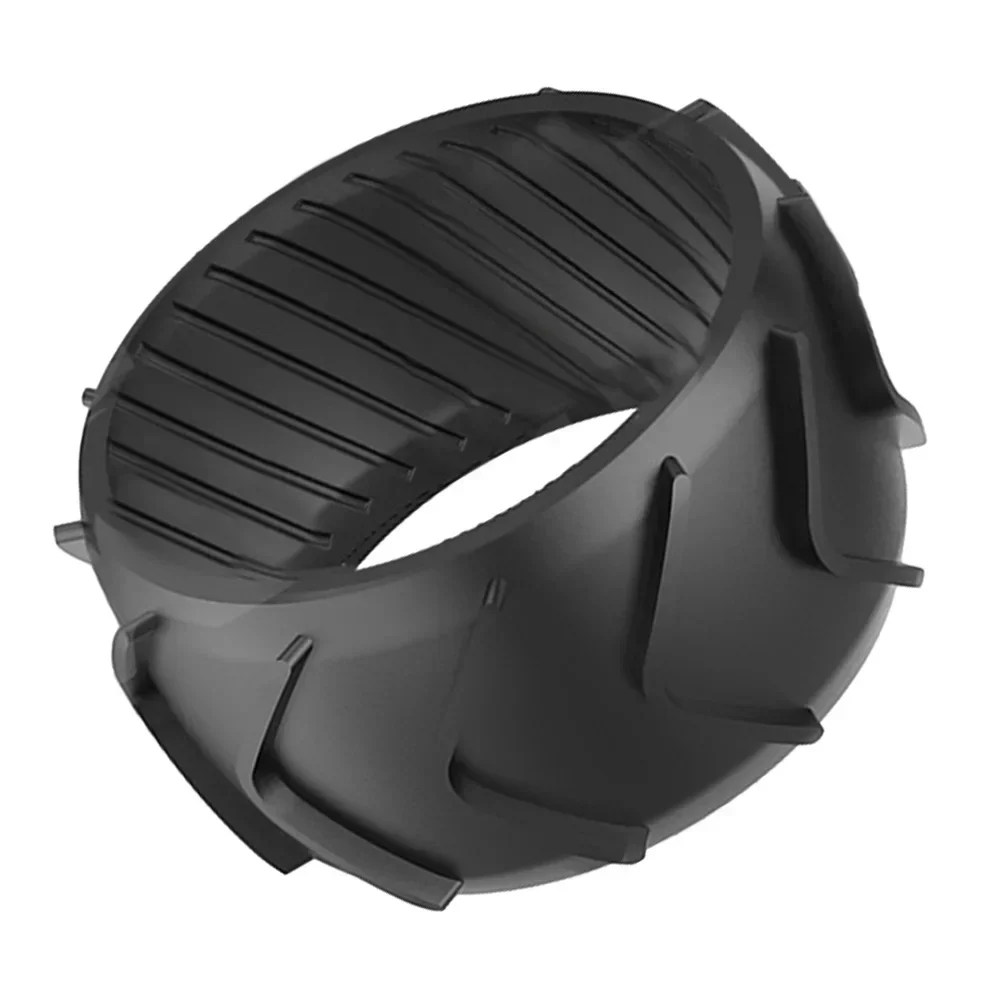 1 шт. защита колеса XL для робота-газонокосилки Worx S300 (WR130E) M500 (WR141E) Plus (WR165E) M700 (WR142E)