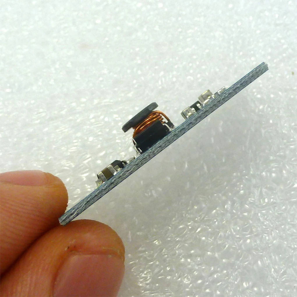 

Stepdown Charging Board High Sensitivity Professional Discharging Protector Battery Charger Charging Module Voltage Regulator