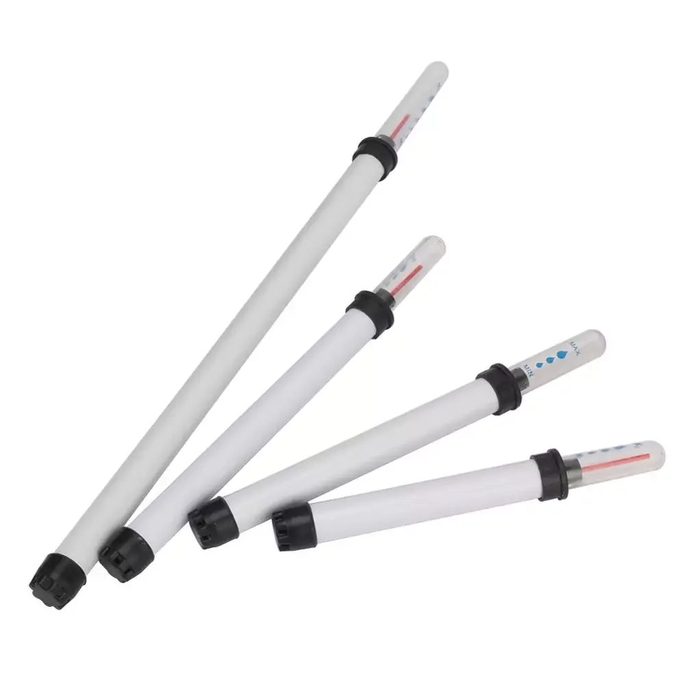 

Water level Meter Buoy Water Shortage Reminder Display Plug Potted Moisture Gauge Indicator Hydroponics Plants Humidity Sensor