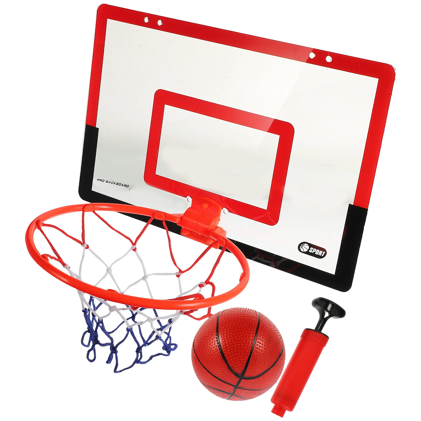 

Children's Products Infant Outdoor Toys Hanging Basketball Kids Stand Favor Goal Plastic Supply Wall Board Baby Plaything