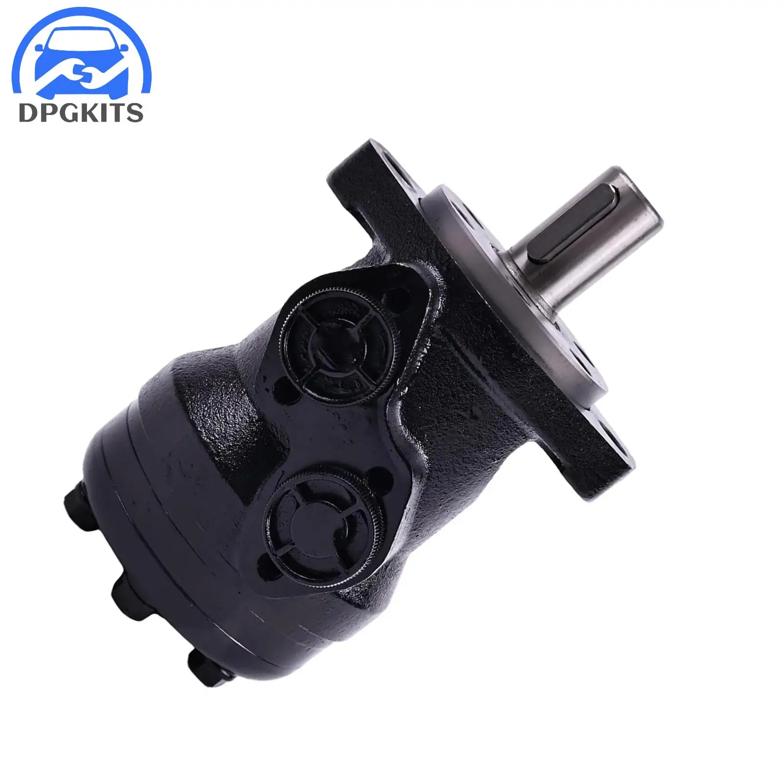 1 шт. гидравлический двигатель двигателя 151-6215 для Danfoss OMR 200 аксессуары