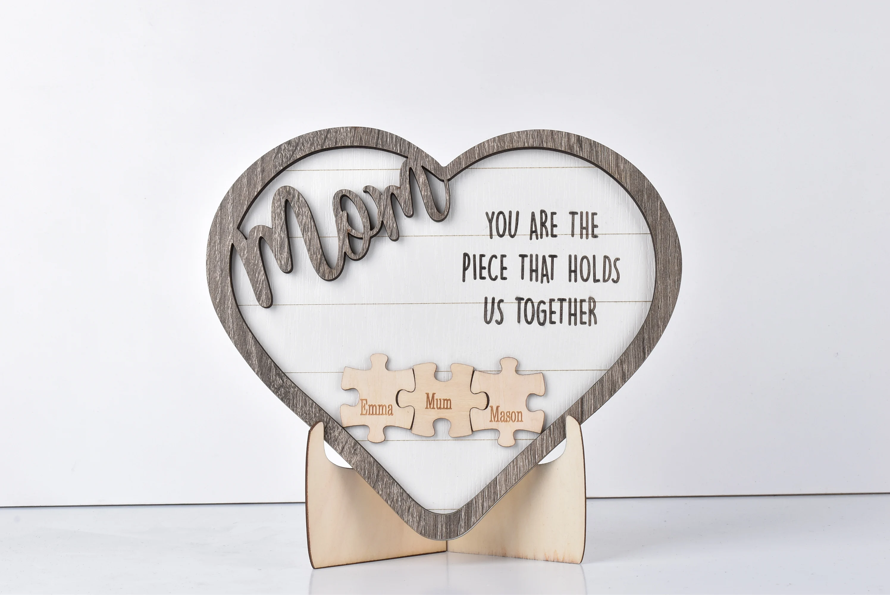 Mother Favors Gift Personalized Name 