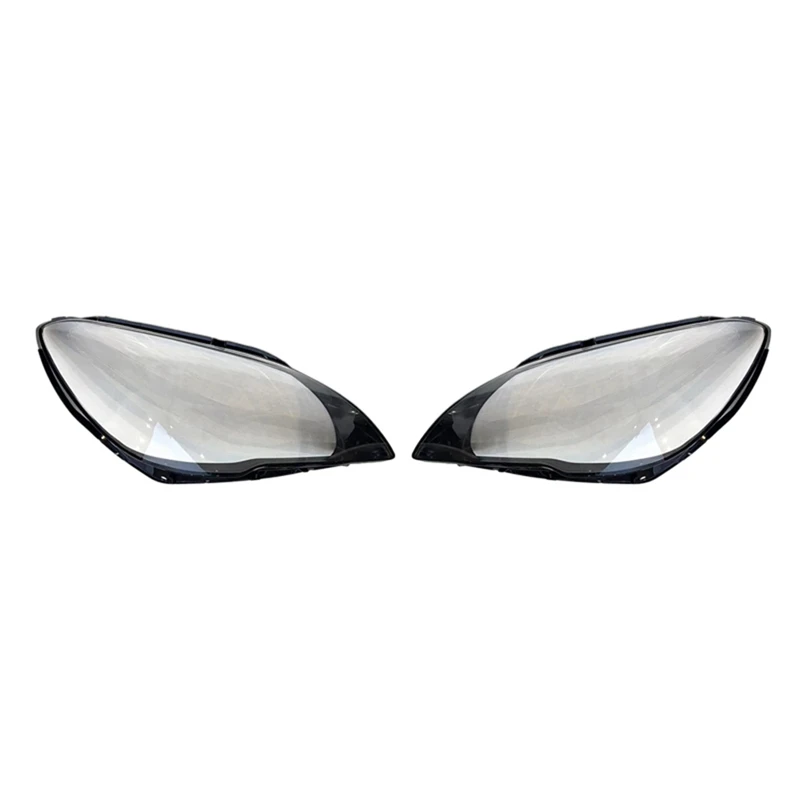 Крышка автомобильной фары с прозрачными линзами абажур для BMW 6 серии F06 F12 F13 M6 630 640