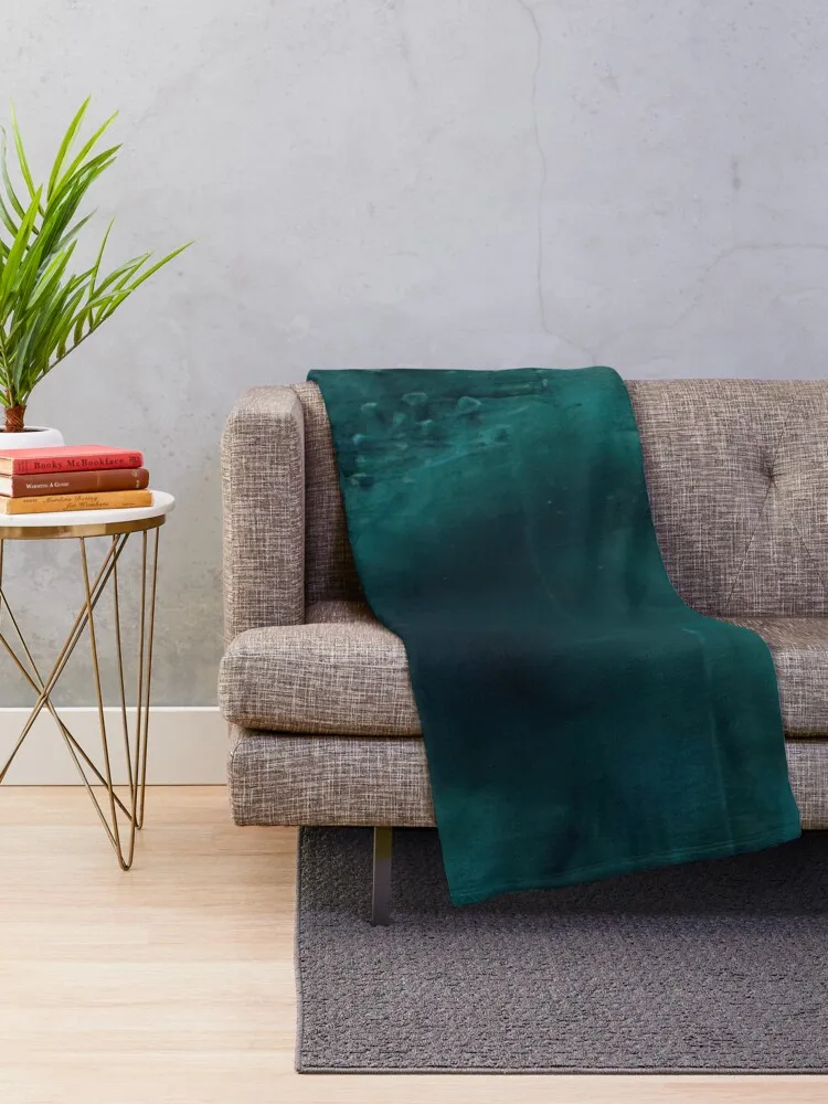 Одеяло John Hoyland — Letter to Chaim 10 7 06–2006 гг. Роскошное декоративное одеяло St большое