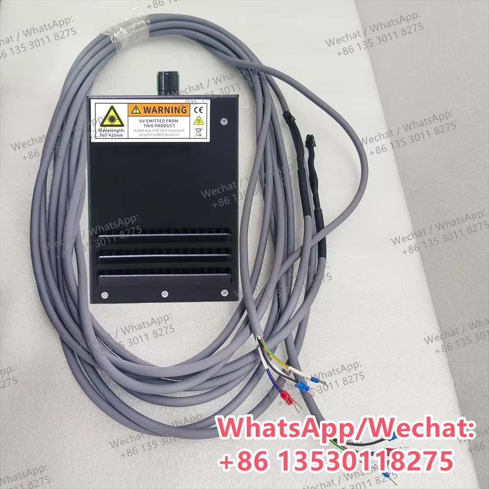 СУЛОДАК УФ-лампа для принтеров Epson XP600 TX800 DX5 DX7