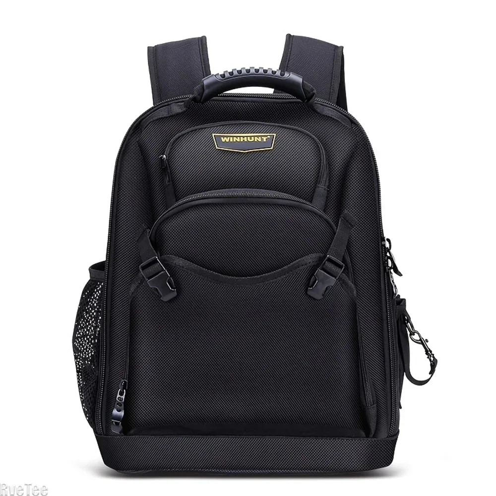 Рюкзак для инструментов WINHUNT с пластиковым дном многофункциональная сумка