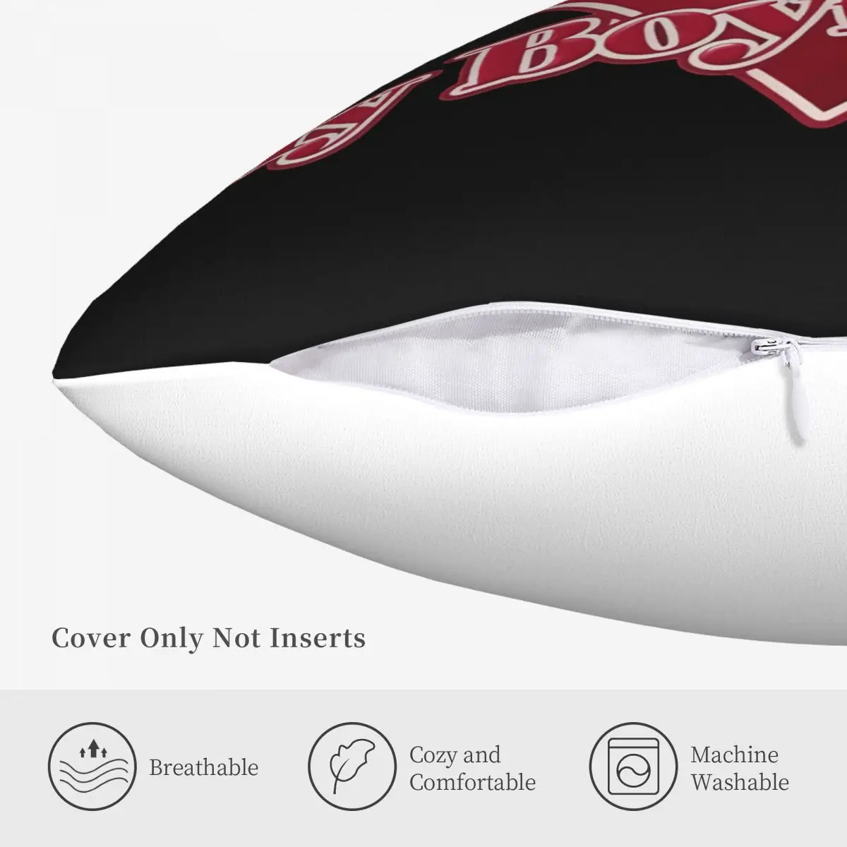 Nct 127 Yuta I Love My Boy наволочка предметы домашнего декора подушки для гостиной подушка