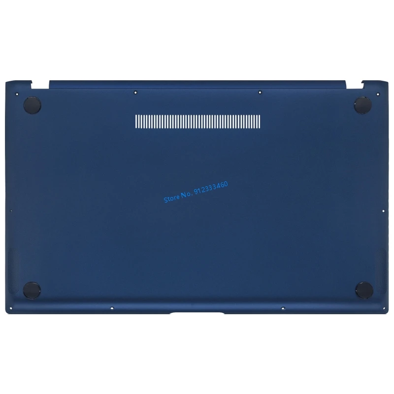 Задняя крышка ЖК-дисплея для ноутбука верхняя часть корпуса/подставка рук