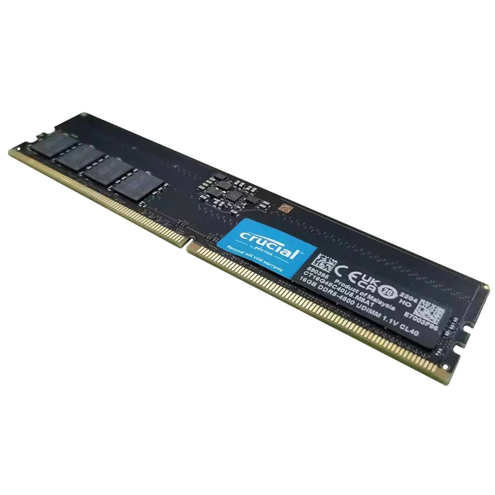 DDR5 RAM 8GB 16GB 32GB Latpop Memory 4800MHz 5600MHz UDIMM PC5 260pin for Notebook Ddr5 ram Memoria