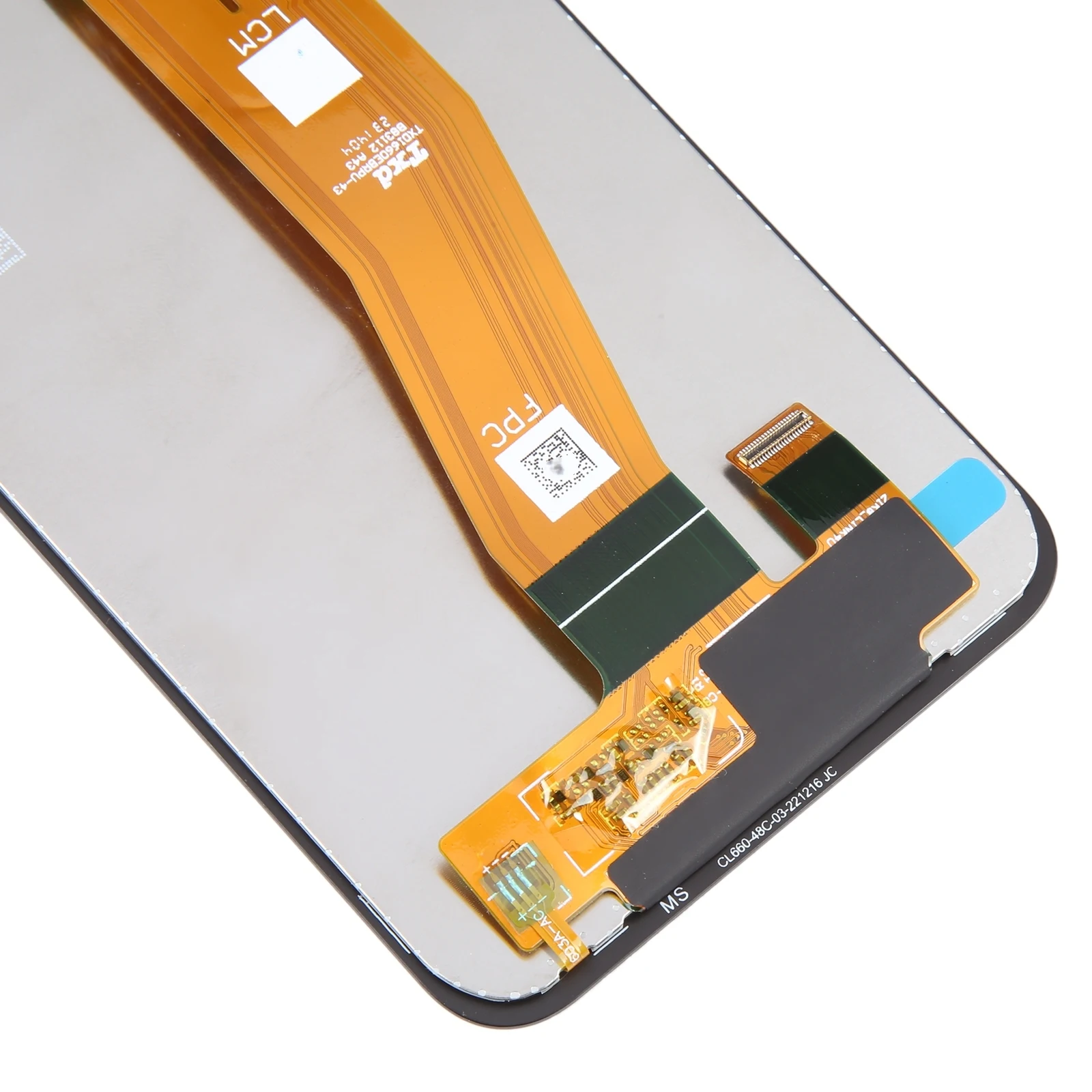 ЖК-экран для Samsung Galaxy A14 SM-A145F с дигитайзером полная сборка дисплея ремонт