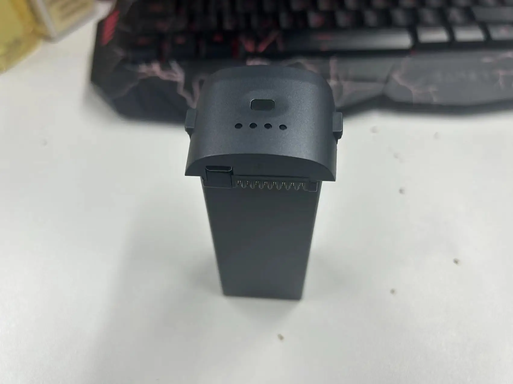 thumb