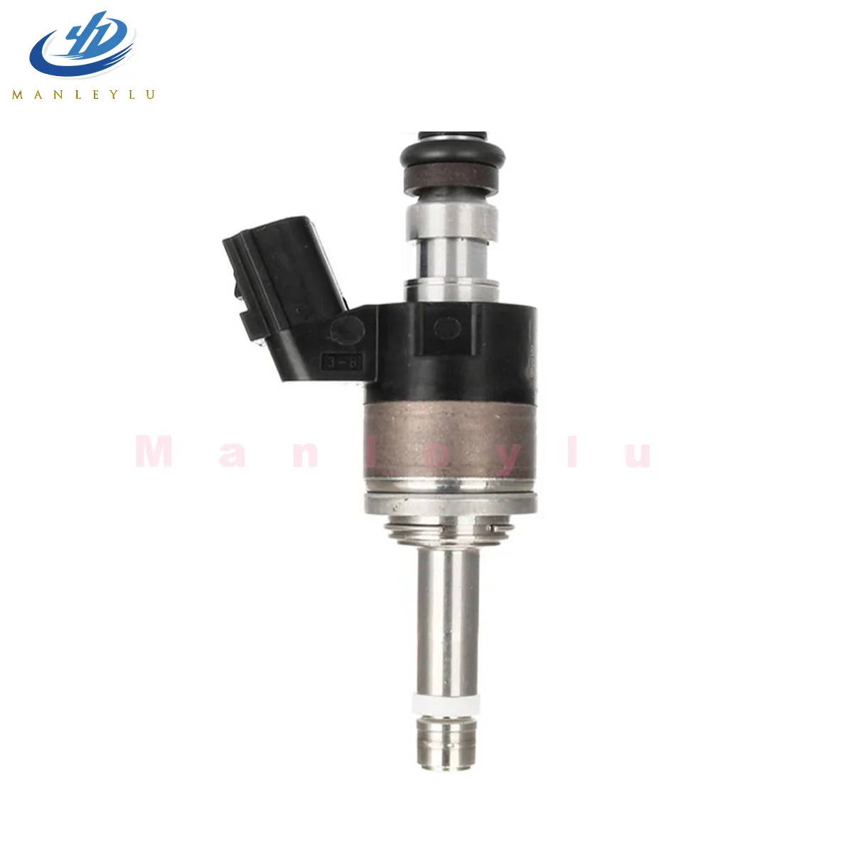 Фото 4 шт./компл. OEM 16010-5R1-305 16010-5R1-315 Форсунки для Honda, подходят для 1.5L KA6MT KACVT №3