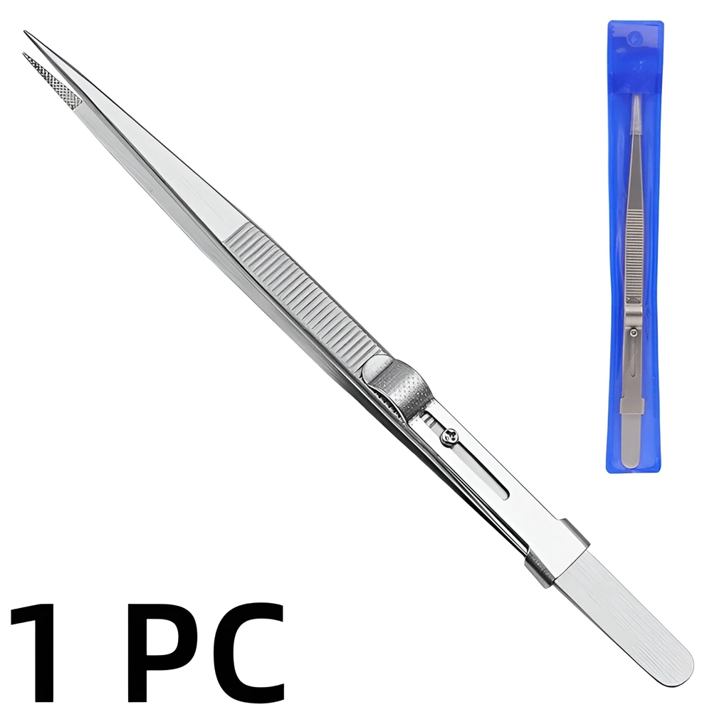 

Пинцеты YIAEEY из нержавеющей стали