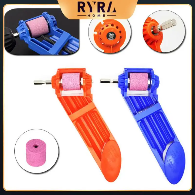 

2.0-12.5mm Hand Tools Sharpening Machine Bit Tool Drill Bits Set Sharpener Twist Drill Bit Drill Bit Sharpener Tool Accessories