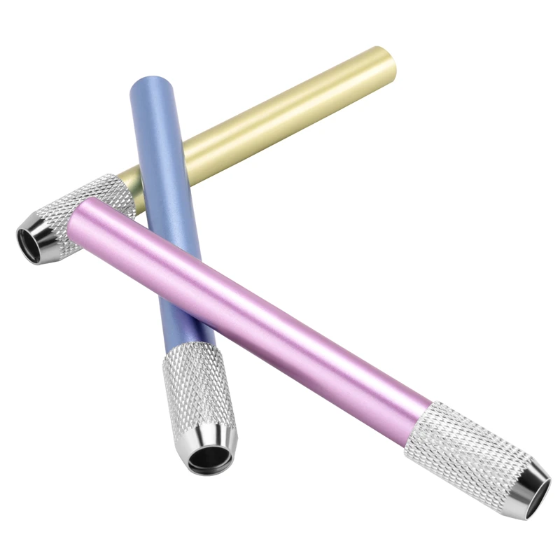 Рисунок 2 - металлический удлиненный держатель