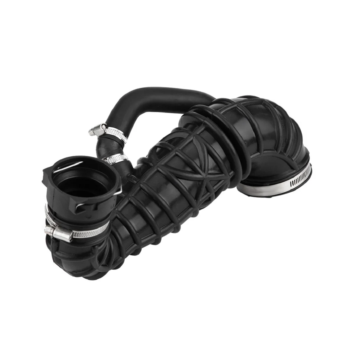 Автомобильный воздушный фильтр Впускной шланг Focus/Transit Connect 1 8 FFDA коробка верхний