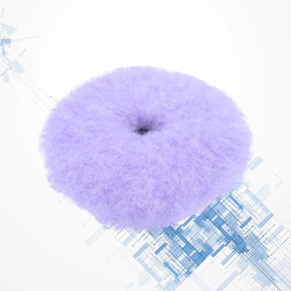 

1 шт., прочная полировальная Накладка для автомобиля