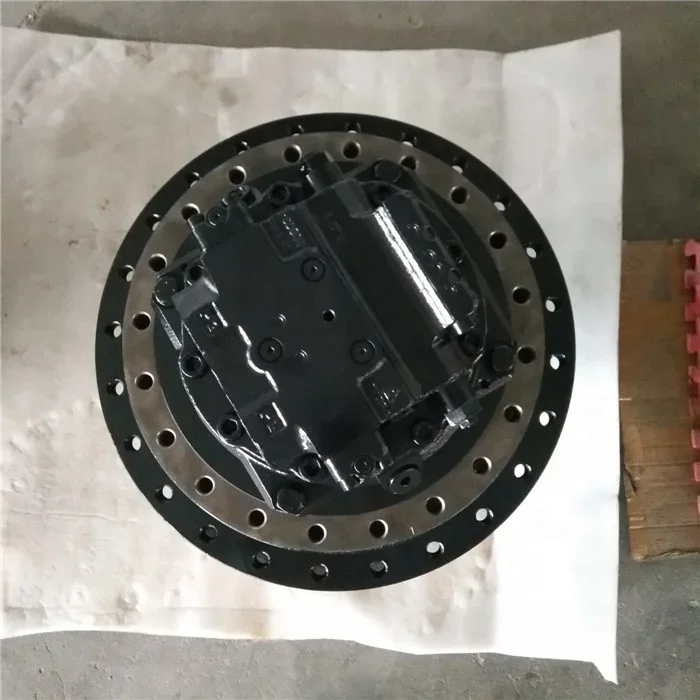ZX470 ZX470-3 Дорожный двигатель Final Drive ZX450 9263595 Для экскаватора