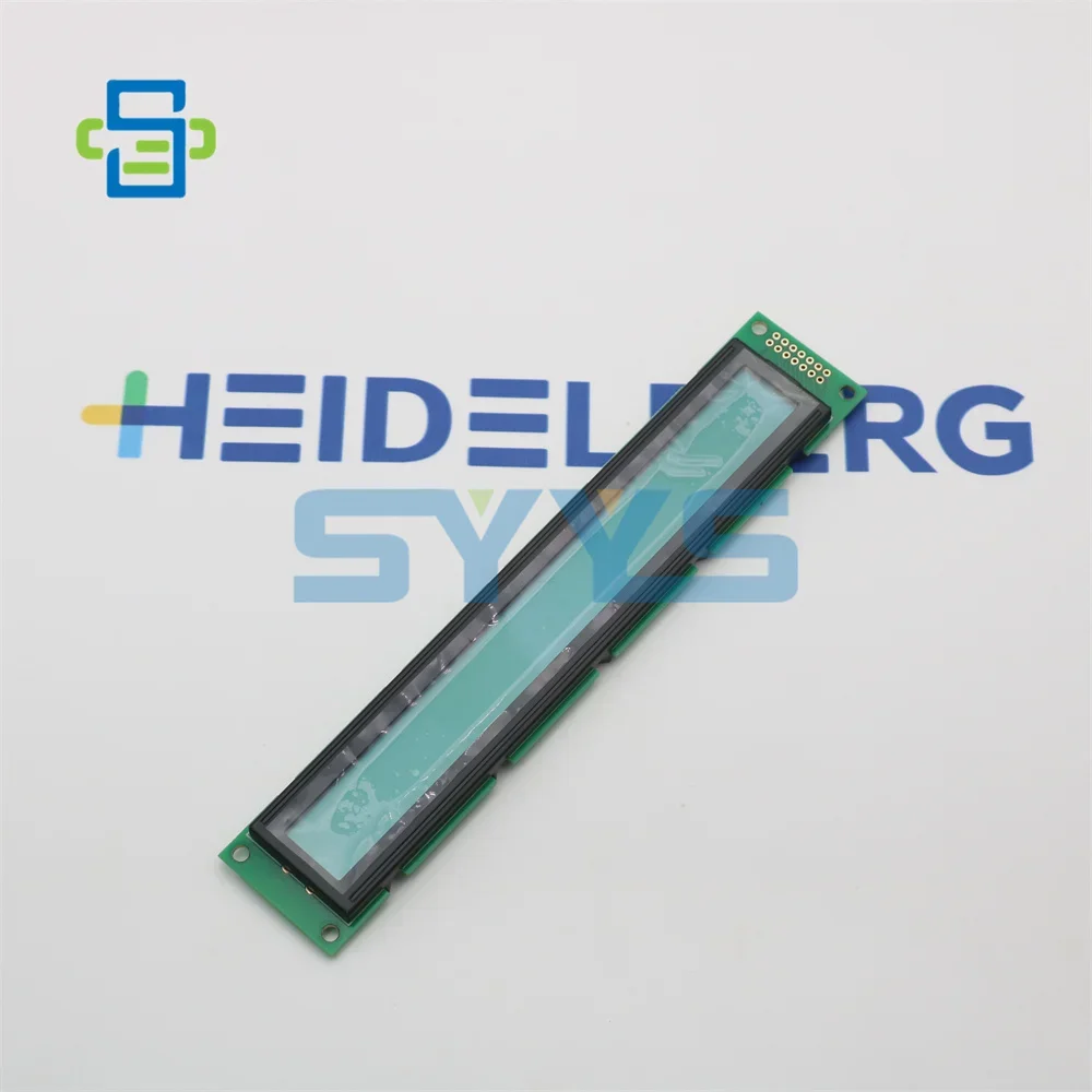 00.781.2196 фотосовместимый экран 00.785.0224 00.781.4974 для SM74 PM74 CD74 XL75