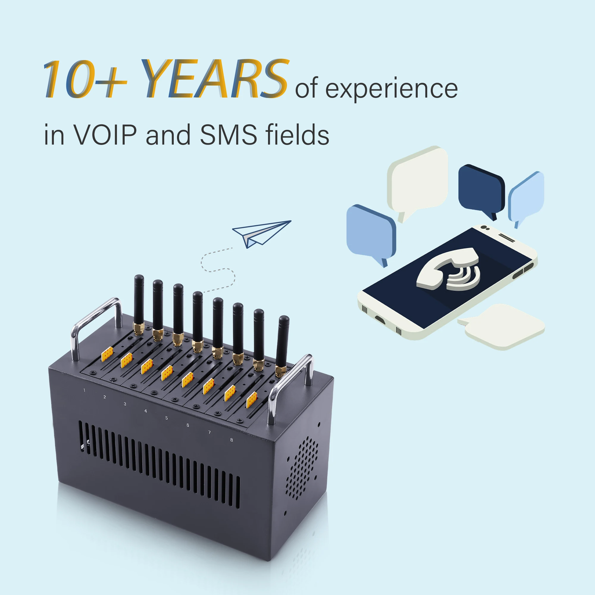 Рисунок 6 - Быстрая скорость отправки LTE 4G
