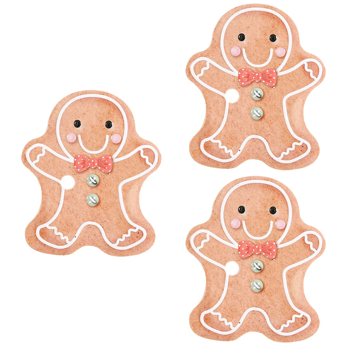 

Christmas Tin Tins Box Gift Small Candy Present Giving Nesting Holiday Tinplate Eve Emptycookie Boxes Holidy