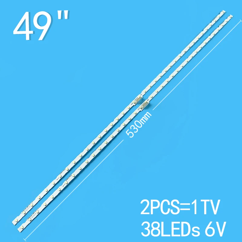 Для Samsung 49 