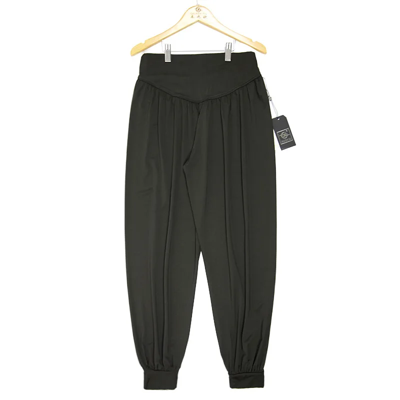 High Waist Yoga Pants Women Baggy Sweatpants Fitness Running Track Pants Workout Joggers Leggings for Yoga Casual Trousers