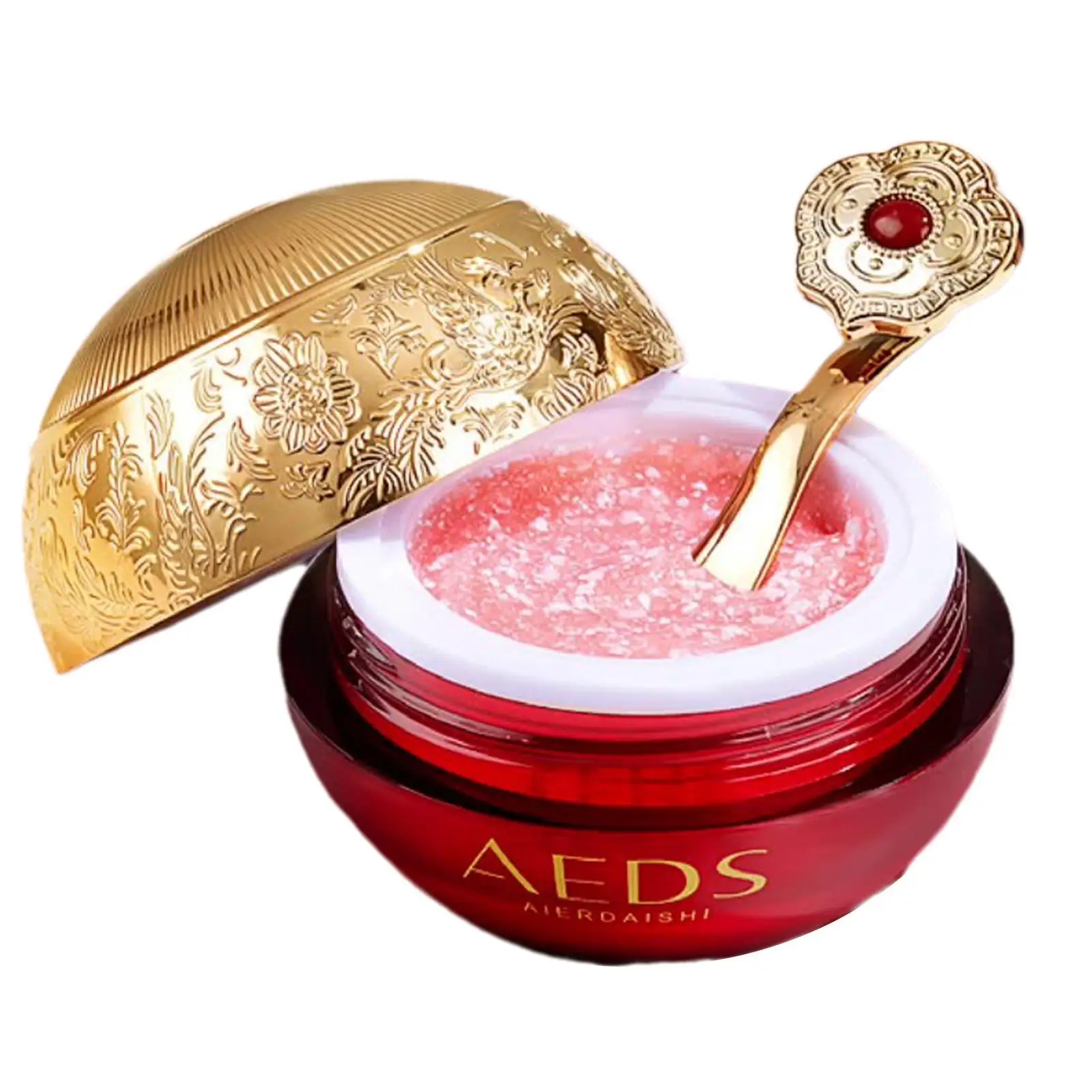 

New Placenta Royal Age Dragon Blood Cream Kirin Rejuvenation Greasy Rejuvenation Without Cream Blood Skin Repairs Dragon Fa M2R4