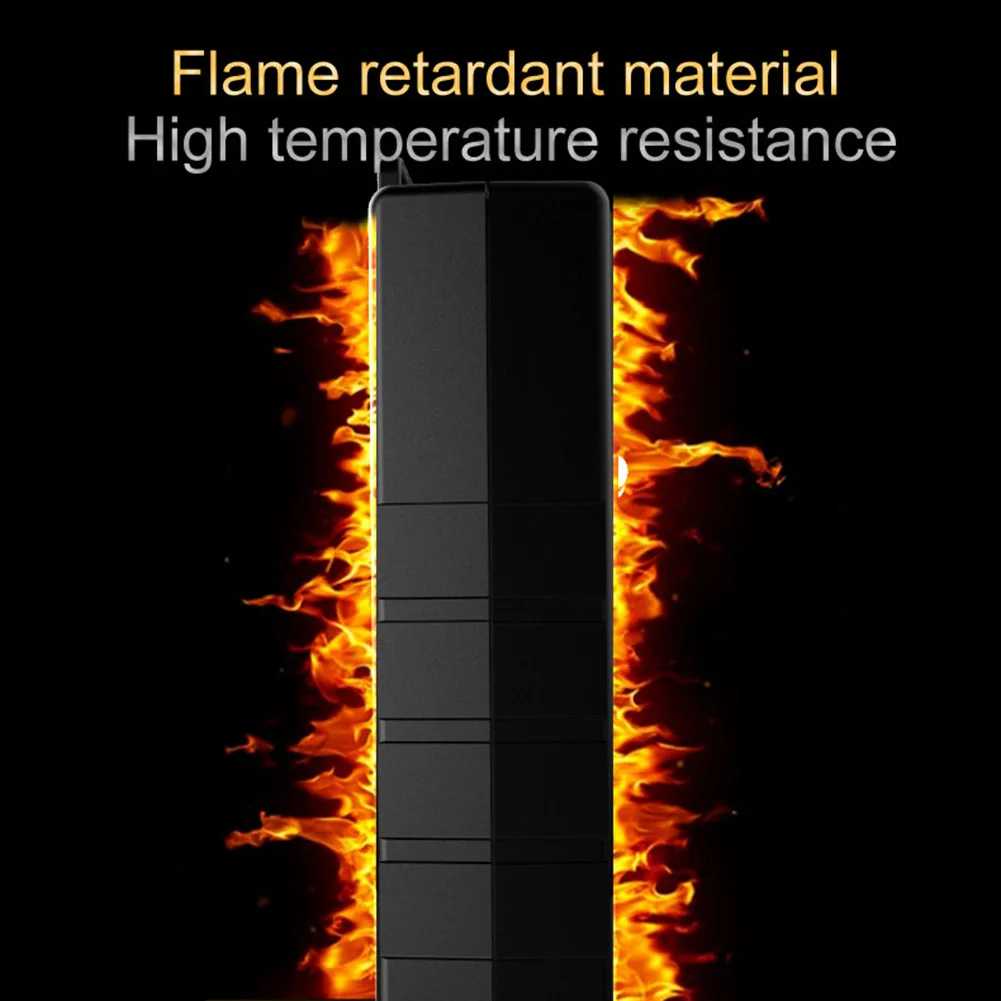 Автомобильный ультразвуковой репеллент для мыши с 3-режимным электронным