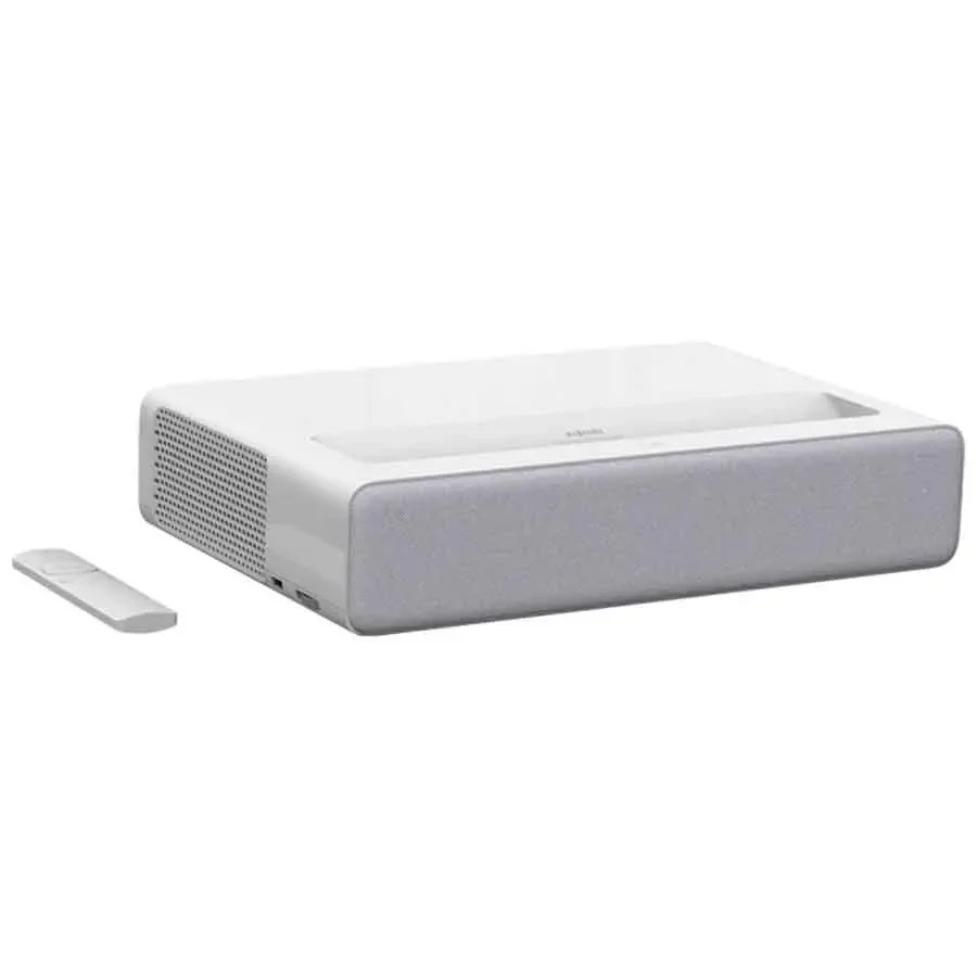 Проектор UST Mi Mijia 1080P Lcos с 4K Android