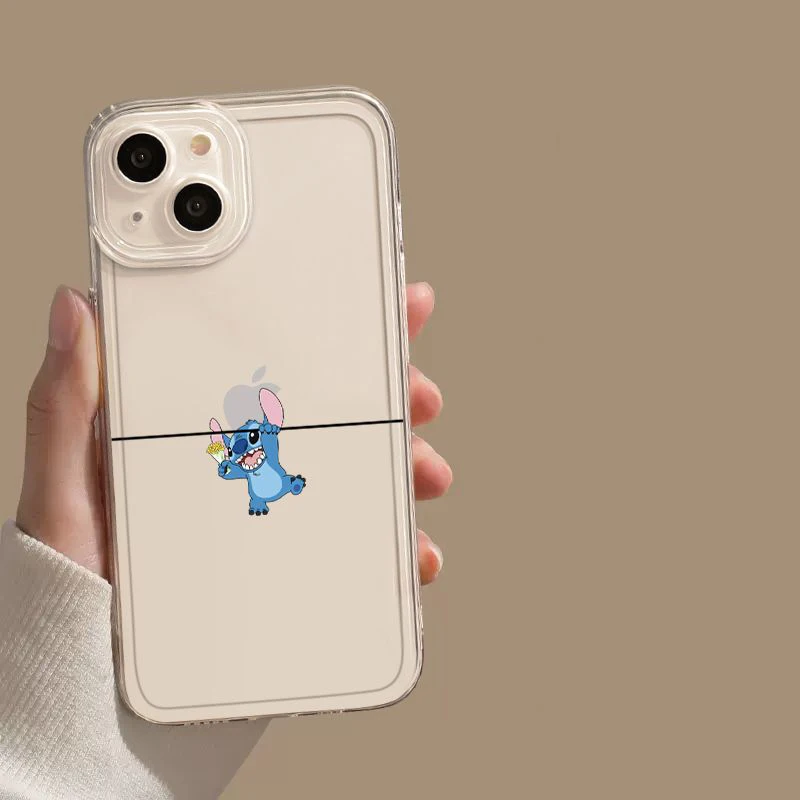 Чехол для iPhone 16 15 14 12 11 Pro MAX XS XR 7 8 Plus Y2k