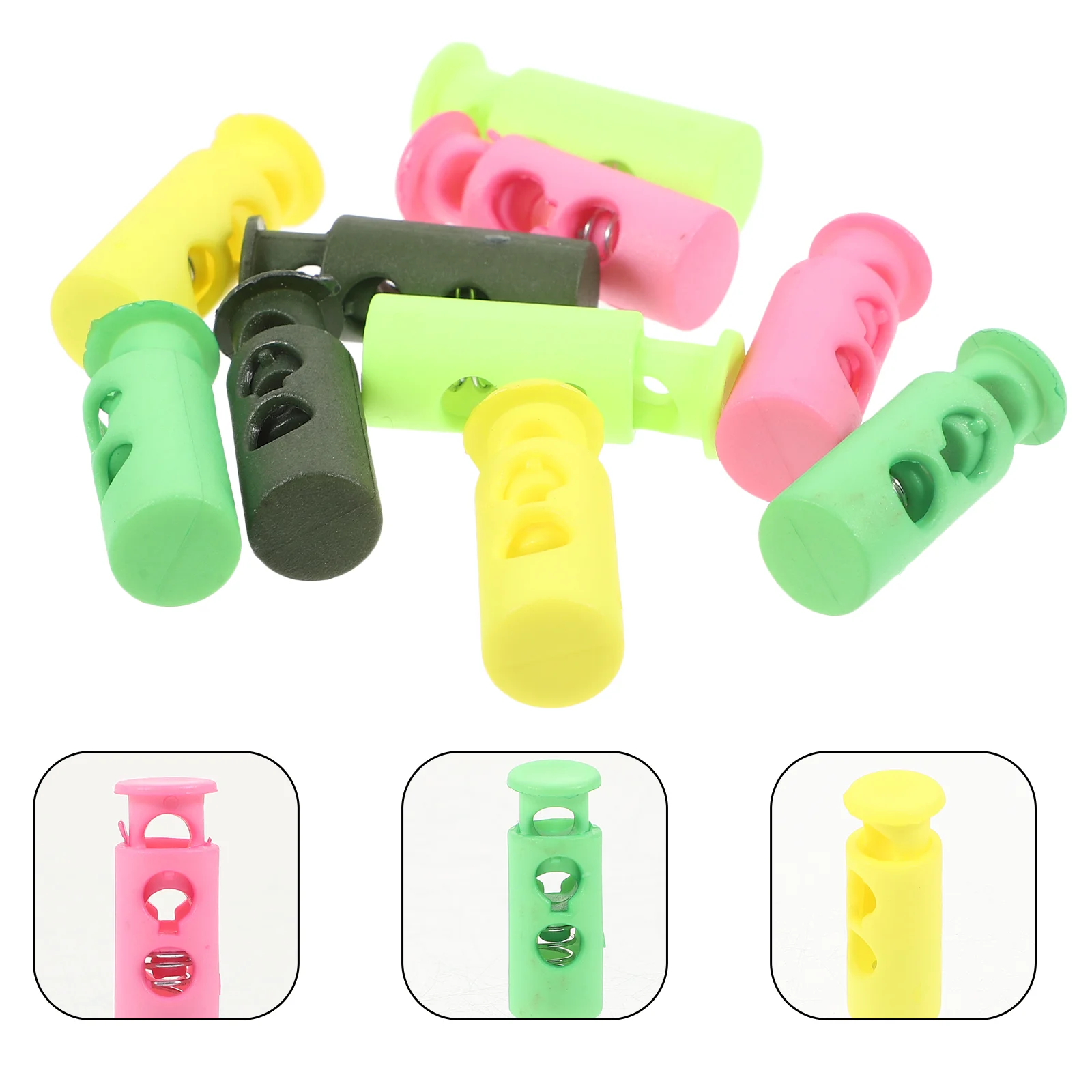 10 шт. набор для шитья с иглами крючки вязания крючком пробки держатель аксессуары