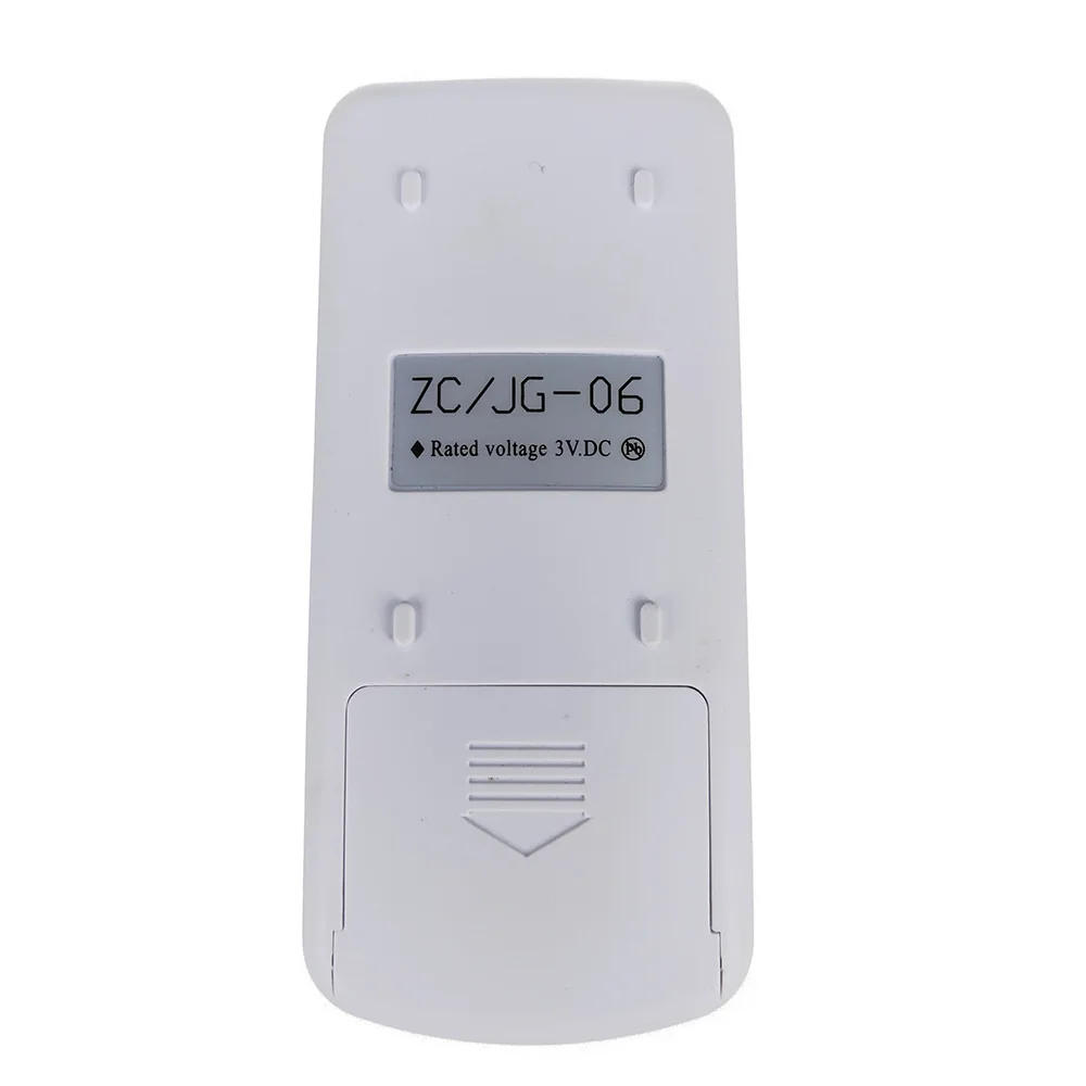 New Replacement ZC/JG-06 Remote Control For CHIGO AC Air Conditioner only cool