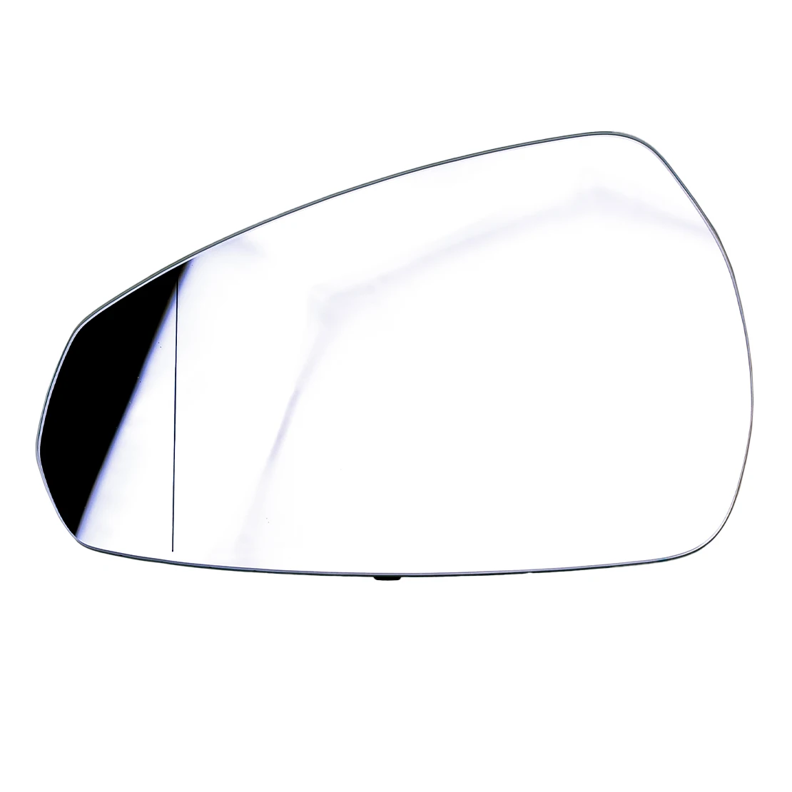 

8V0857535F 8V0857535E 8V0857535C Car Left Side Rear View Mirror Glass Heated Fit for Audi A3 2015 2016 2017 2018 2019 2020