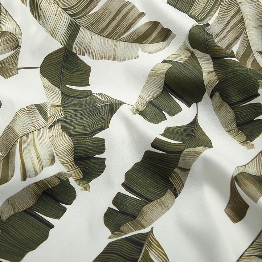 European Style Fashion Pajamas Set Long Sleeves Spring Autumn All Season Pyjamas Homewear Set Sleepwear Robe