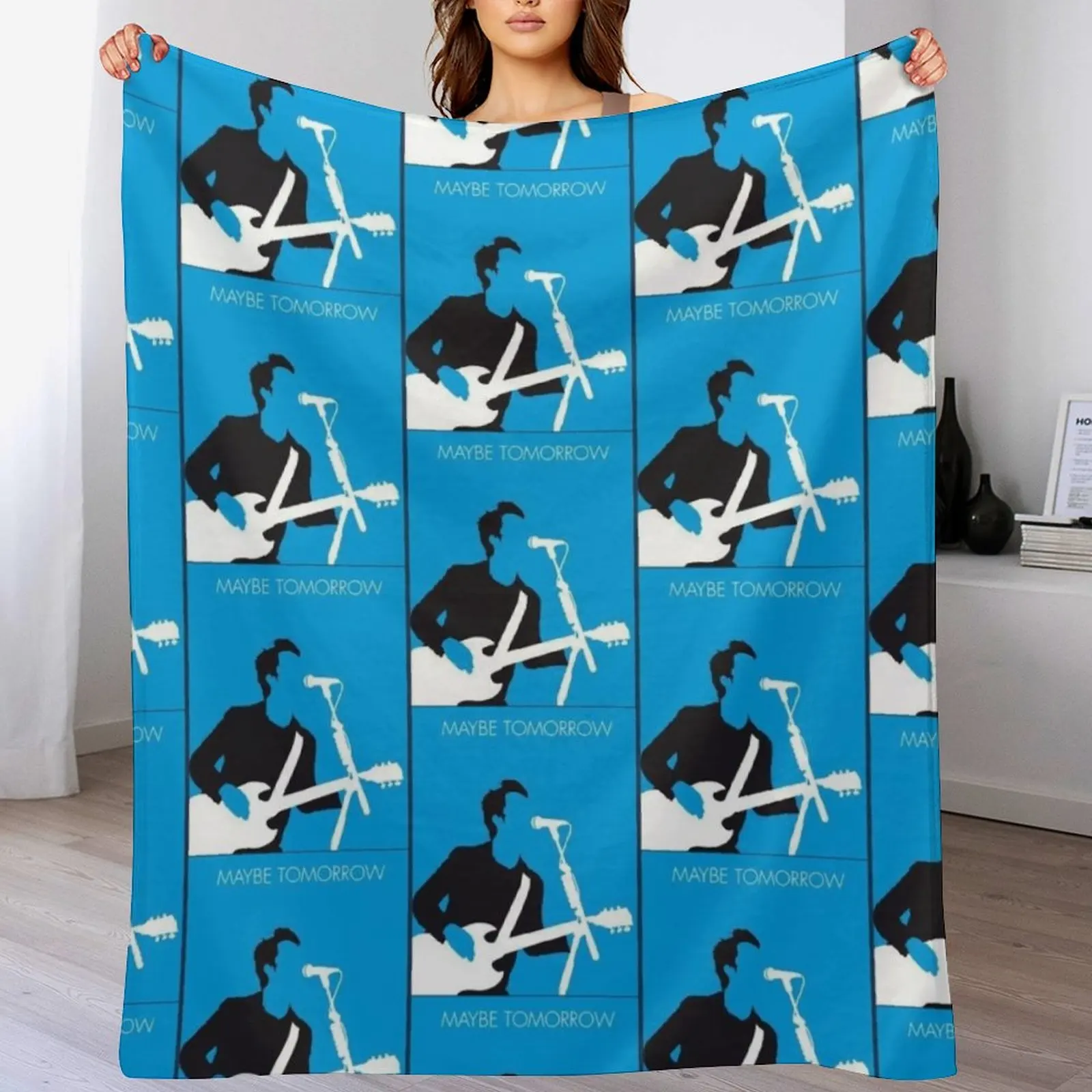 Одеяло Stereophonics