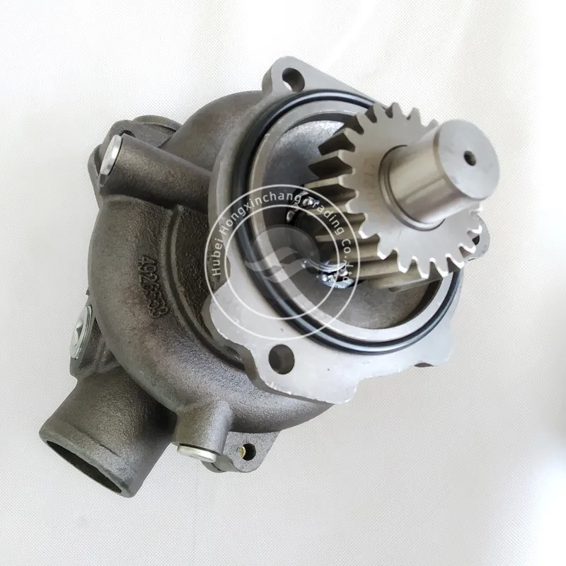 

M11 QSM11 Engine parts Water Pump 4955706 4926553 3882615 4972857 3800745 3800479 3401009 4003929 2882145 4299030 4299029