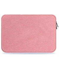 travel carrying bag laptop sleeve bag 11 12 13 3 14 15 6 inch notebook case for macbook air pro m1 15 men women cases