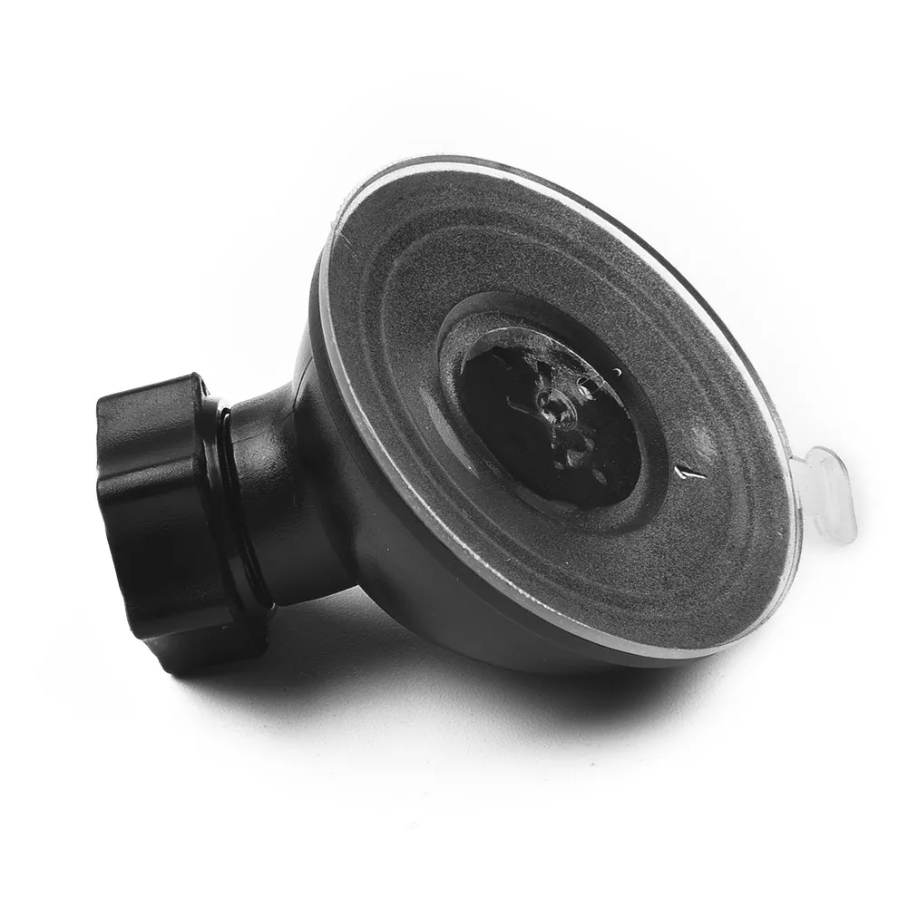 

Useful Durable Car Suction Cup Mount 312GW 412GW ABS+POM Accessories For Nextbase Dash Cam 112 212 Replacement