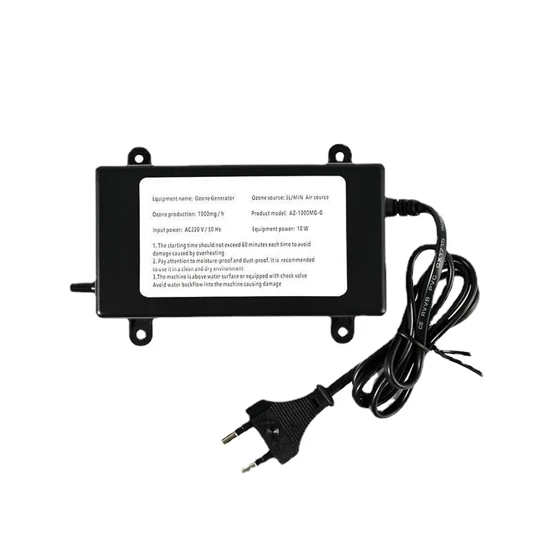 

Alanchi Генератор озона 1000 мг