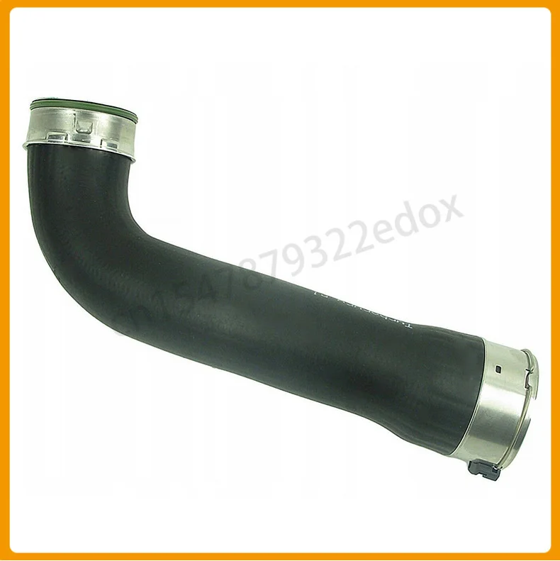 

It Is Suitable for Mercedes Benz m Class Gl Class Gle Gls Charge Air Hose A1665280182 Water Pipe A1665280000