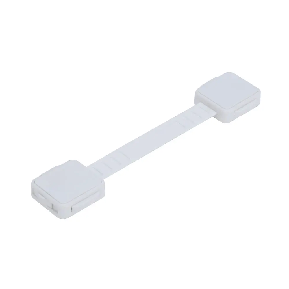 10 шт. блокираторы для дверей шкафов и ящиков