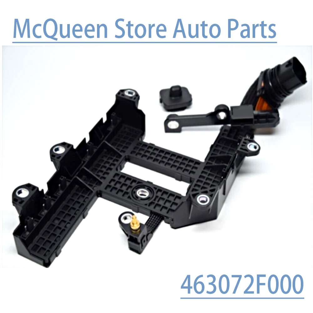 

OEM 463072F000 Automatic Transmission Harness For ACCENT CEED CERATO CRETA RIO SPORTAGE VELOSTER Sonata LF Elantra AD 2018+