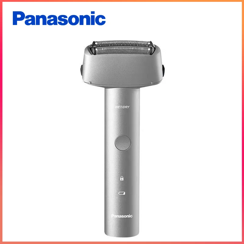 

Молоток молоток Panasonic RM31 для молодежи, бритва с возвратно-поступательным движением, новинка 2022, подарок для бойфренда, электрический мужской скребок для бороды