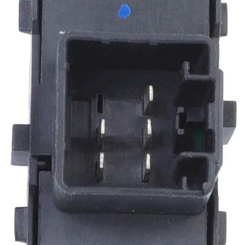 Кнопка переключателя окна главного питания 6L2Z-14529A-AA 6L2Z14529AAA для Ford Crown Victoria 2006-2017