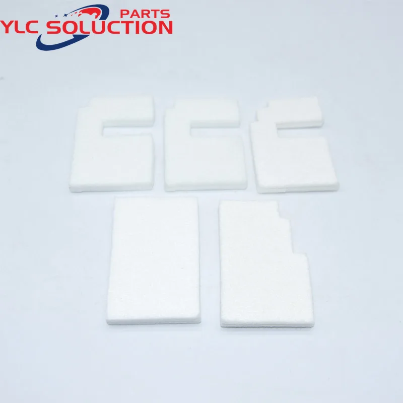 

1Pcs TRAY POROUS PAD INK EJECT 1611102 For Epson XP760 XP750 XP860 XP720 XP820 XP620 XP600 XP610 XP630 XP700 XP710 XP800 XP830