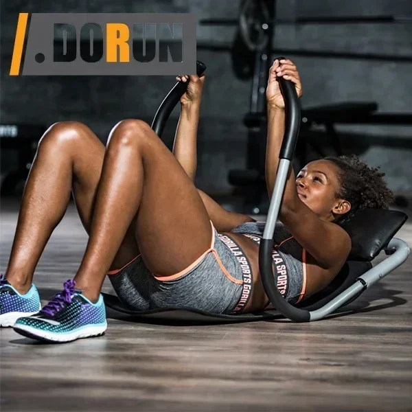 Тренажер для брюшного пресса Ab Mat тренажер тренировок