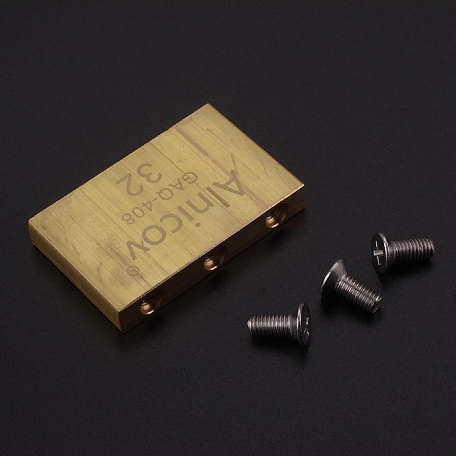 

Handmade Tremolo System Block for Floyrose Electric Guitar Tremolo Bridge